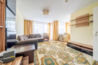Private Apartment - Hannover - 9