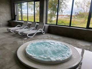 Red bridge Resort - Apartament & SPA - Dziwnów - 9