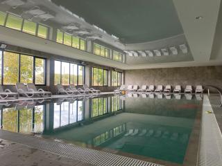 Red bridge Resort - Apartament & SPA - Dziwnów - 5
