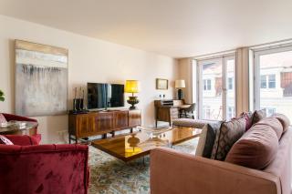 Lisbon Glamorous House - 3