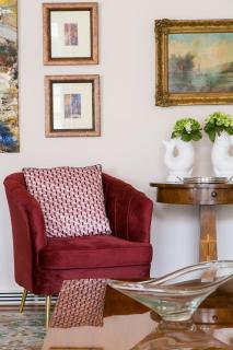 Lisbon Glamorous House - 4