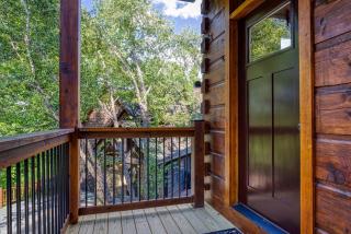 Bear Tracks Lodge cabin - Sevierville - 6