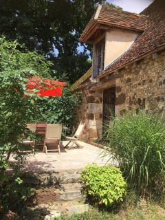 Grange périgourdine restaurée au calme - Rouffignac Saint-Cernin - 6