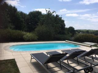 Grange périgourdine restaurée au calme - Rouffignac Saint-Cernin - 4