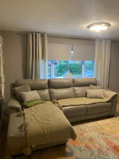Lambley view - - 3