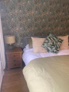 Lambley view - - 2