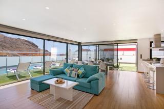 Villa Tauro 31 - Mogán - 8