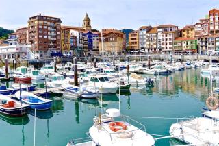 CASCO VIEJO - Bermeo - 6