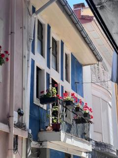 CASCO VIEJO - Bermeo - 2