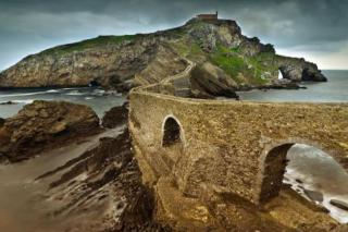 CASCO VIEJO - Bermeo - 1