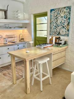 The Annex - Pringle Bay - 5