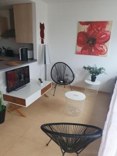 Condado de Alhama Jardin 13 Appartement 1506 - El Romero - 3