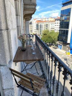Apartamento HALO VIGO - Vigo - 5