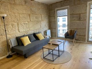 Apartamento HALO VIGO - Vigo - 4