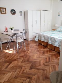 RECOLETA PLEASANT and BEAUTIFUL APARTMENT - Buenos Aires - 6