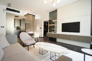 Mira Holiday Homes - Cozy apartment in Al Jaddaf - Dubai - 7