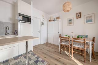 800m de la plage - 3 adultes et 1 enfant - Le Croisic - 2