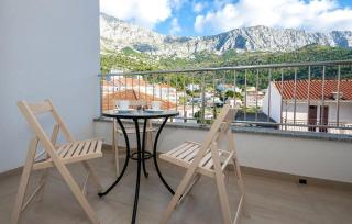 Apartmani Valentina Drvenik - Drvenik - 6