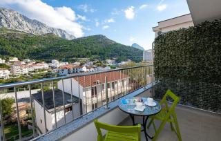 Apartmani Valentina Drvenik - Drvenik - 1