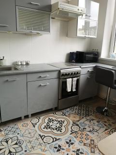 FAMILY QUIET CORNER 15 min Old Town & Kazimierz by Homelike Krakow - Krakow - 2