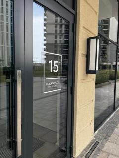 DM apartman Belgrade Waterfront - Sajmište - 7