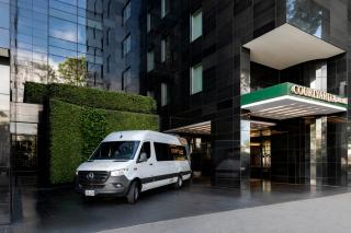 Courtyard by Marriott Bogota Airport - Bogotá - 1