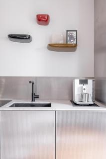 Veeve - Parkside Innovation - París - 3