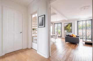 Veeve - Parkside Innovation - París - 2