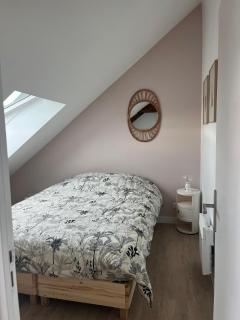 duplex refait à neuf - Boulogne-sur-Mer - 8