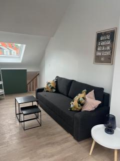 duplex refait à neuf - Boulogne-sur-Mer - 7