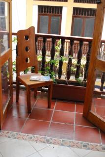 Hotel Don Pedro De Heredia - 6