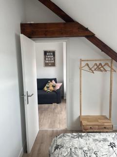 duplex refait à neuf - Boulogne-sur-Mer - 6