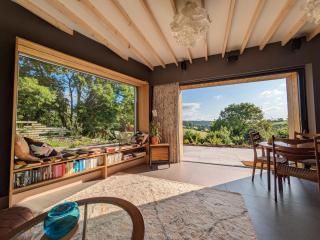 Nuthatch Retreat - Modern rustic ecohome with views - Blakeney - 0
