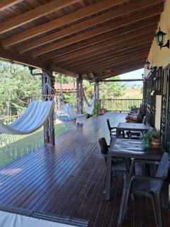 Beautiful Lake View Villa. Lake Access & Near Town - Guatapé - 6