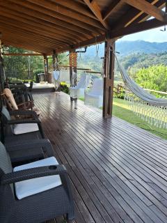 Beautiful Lake View Villa. Lake Access & Near Town - 5