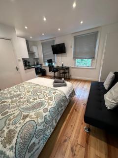 Notting Hill Guest Studio - Ealing - 0