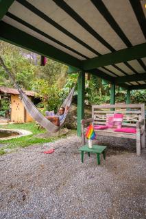 Auá Hostel - Petrópolis - 8