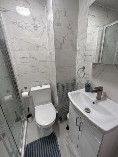 Notting Hill Guest Studio - Ealing - 3
