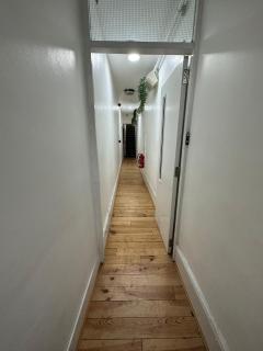 Notting Hill Guest Studio - Ealing - 2