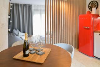 Rock Garden Apartment - Arco - 9