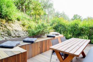 Rock Garden Apartment - Arco - 2