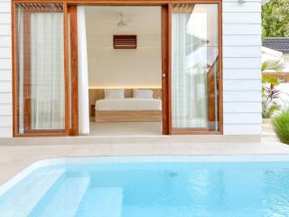 Private Pool Villa Retreat NAMU no4 no5 no6 - Kuta Lombok - 5