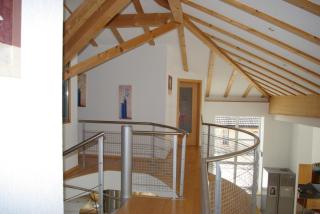 Luxus-Loft Atrium -X- - Rorbas - 5