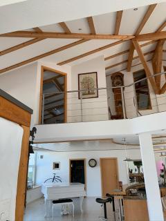 Luxus-Loft Atrium -X- - Rorbas - 6