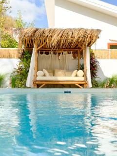Private Pool Villa Retreat NAMU no4 no5 no6 - Kuta Lombok - 8
