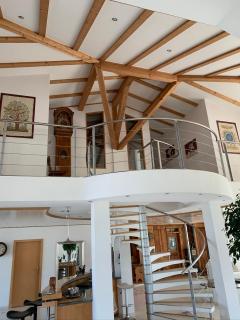 Luxus-Loft Atrium -X- - Rorbas - 0