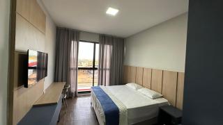 Hotel Colibri Viçosa - Próximo a UFV - 5