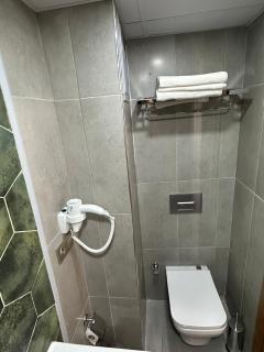 Marista Pansiyon - 4