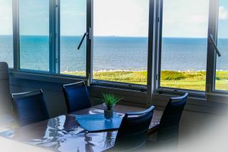 Strandhochhaus SJ07 - Cuxhaven - 8
