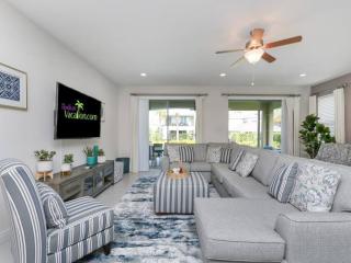 Luxurious Villa 9br Encore Resort near to Disney - Orlando - 6